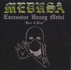 Excessive Heavy Metal -  Face of Iron